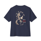 Omitted For Clarity Oversized Tee