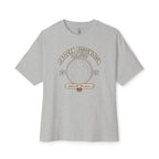 Pattern Recognition League Oversized Tee