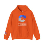 I’m Not A Robot (ReCAPTCHA) Hoodie