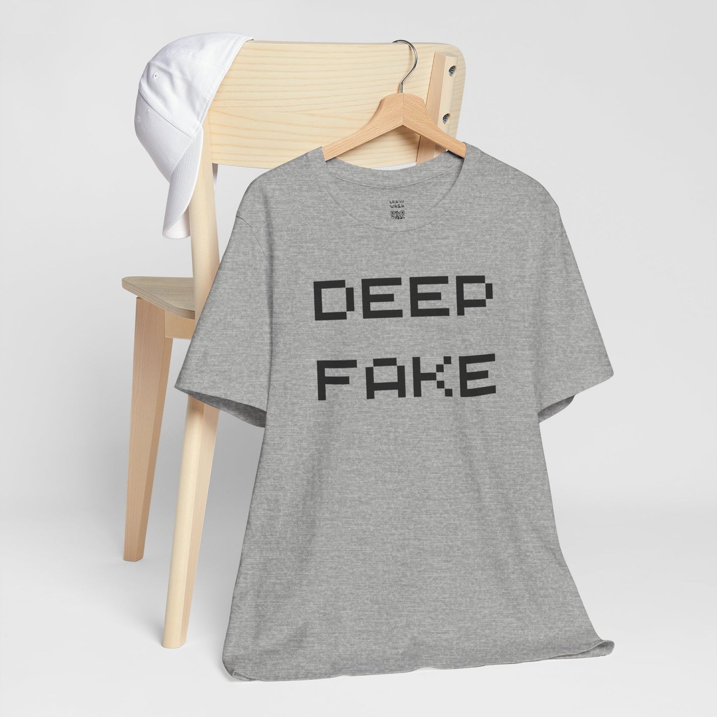 Deep Fake T-Shirt