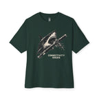 Connectivity Issues Oversized Tee