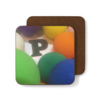 The Dark P Coaster