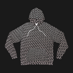 Chainmail Hoodie