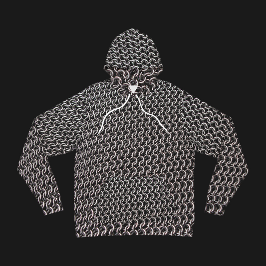 Chainmail Hoodie