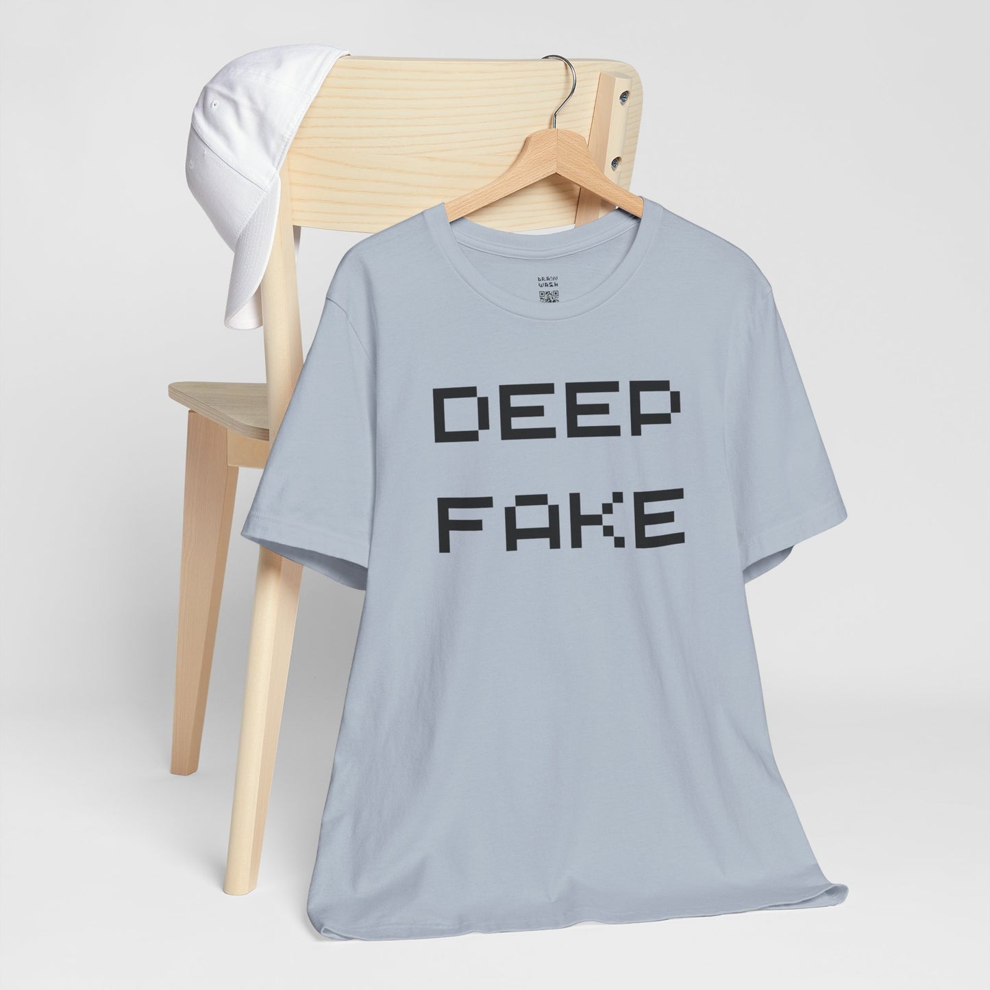 Deep Fake T-Shirt