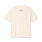 The Algorithm Giveth and The Algorithm Taketh Away AI 5:31 Oversized Tee