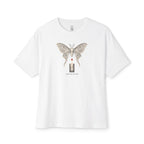 Do Not Feed The Feed Oversized Tee