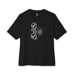 Certified Equal Oversized Tee