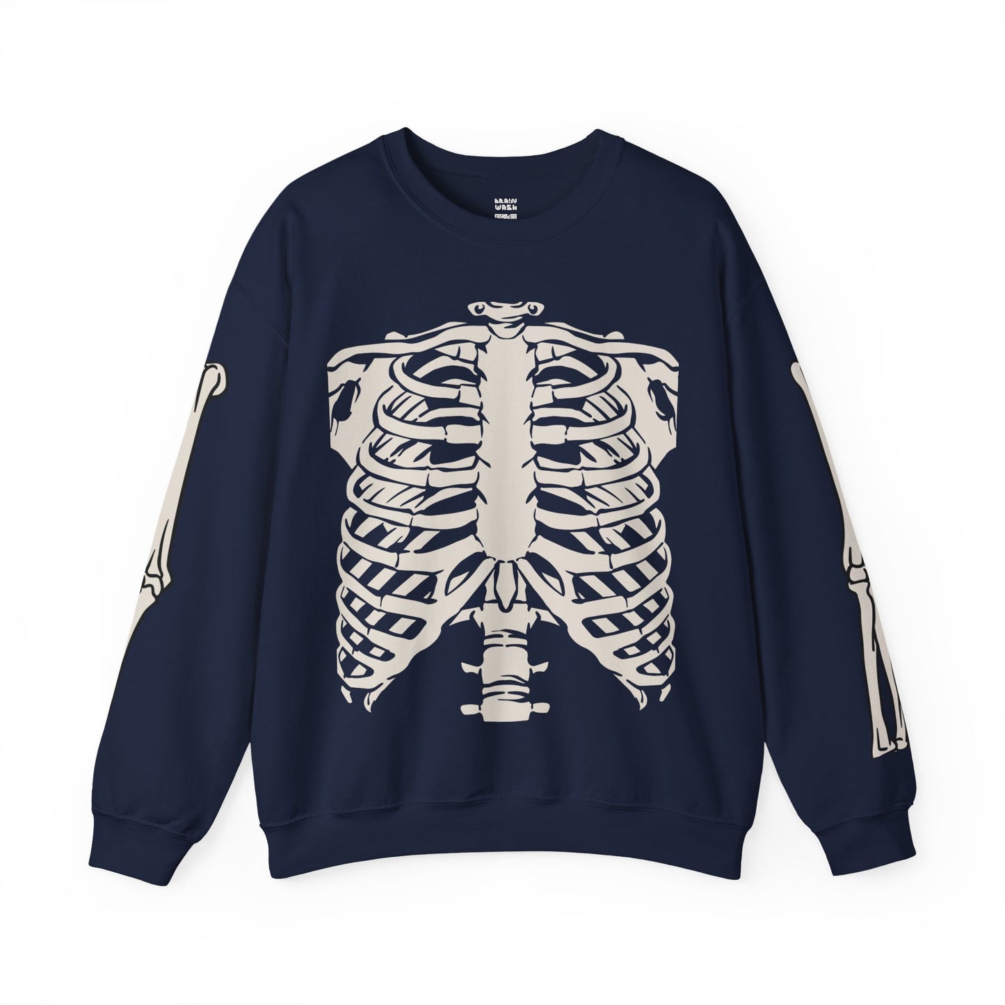 Skeleton Sweatshirt