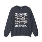 Grand Opening Sweatshirt
