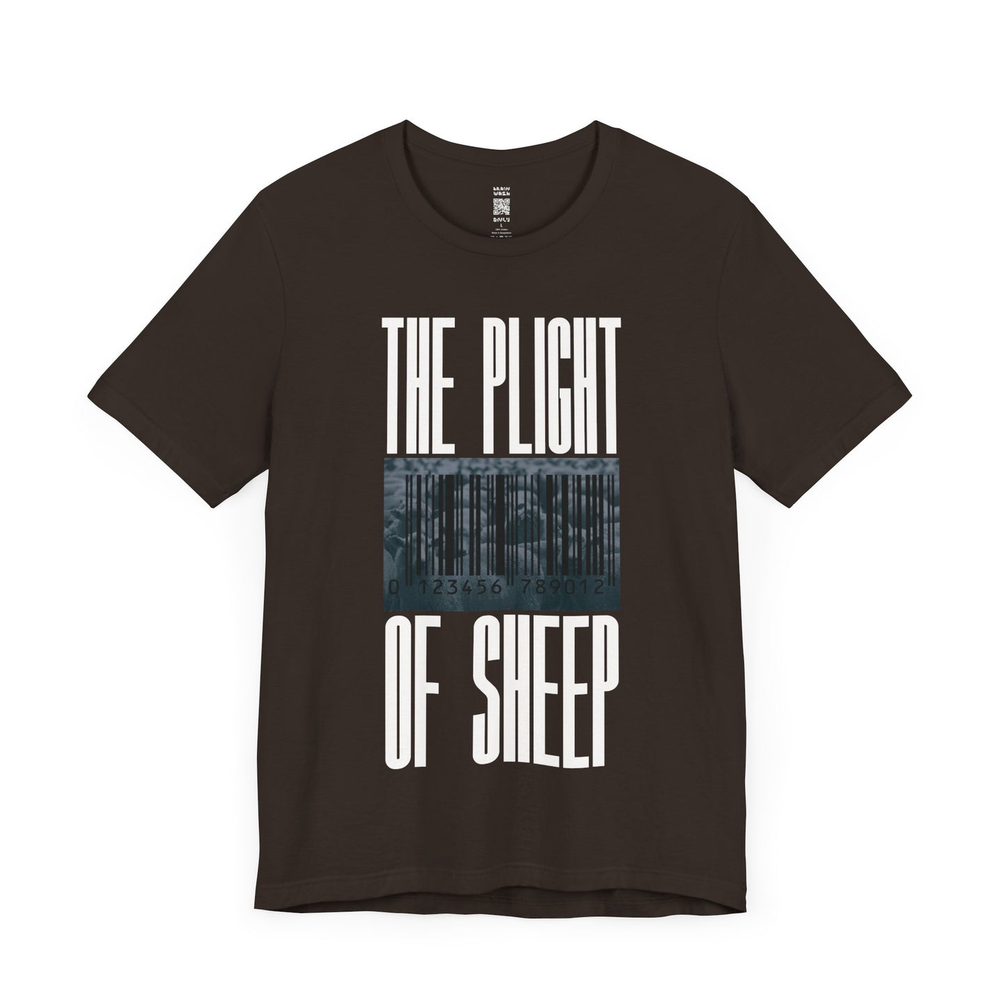 The Plight Of Sheep T-Shirt