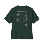 Human Interface Oversized Tee