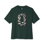 The Missing Witness Oversized Tee