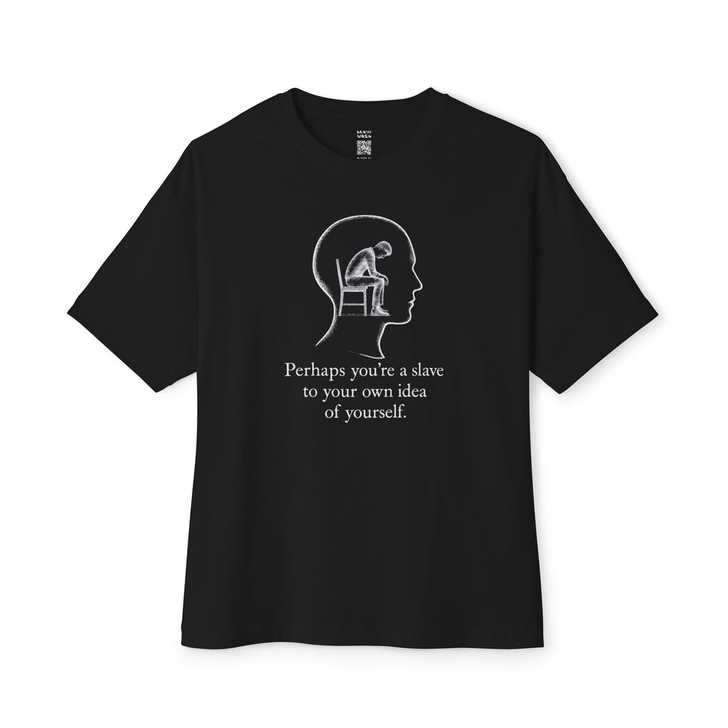 Perhaps Oversized Tee