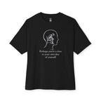 Perhaps Oversized Tee