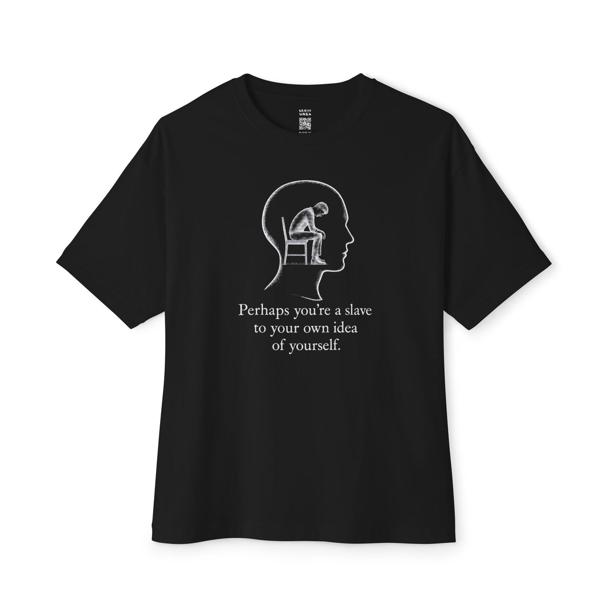 Perhaps Oversized Tee