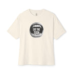 Eat The Tech Oversized Tee