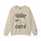 Under Control Sweatshirt