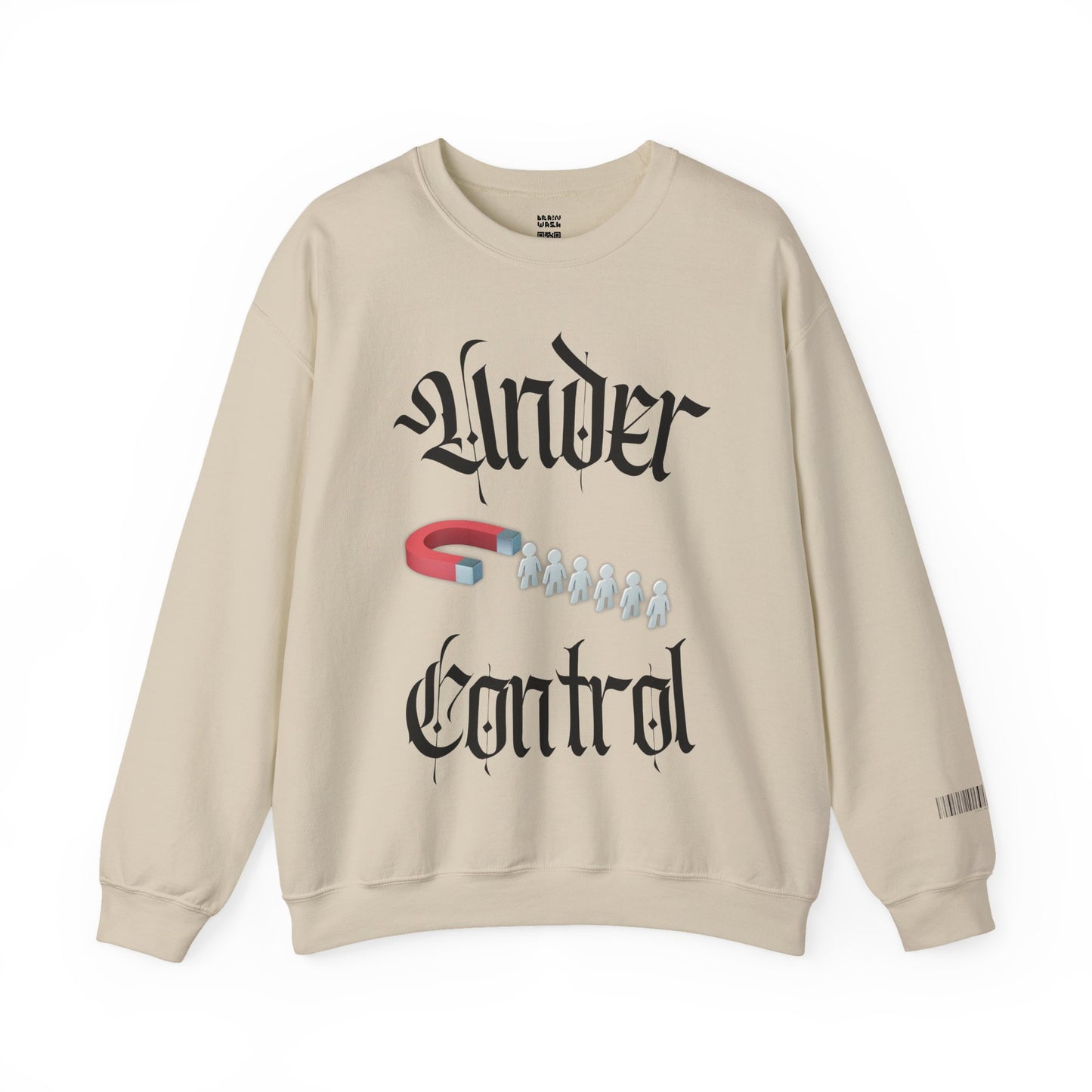 Under Control Sweatshirt