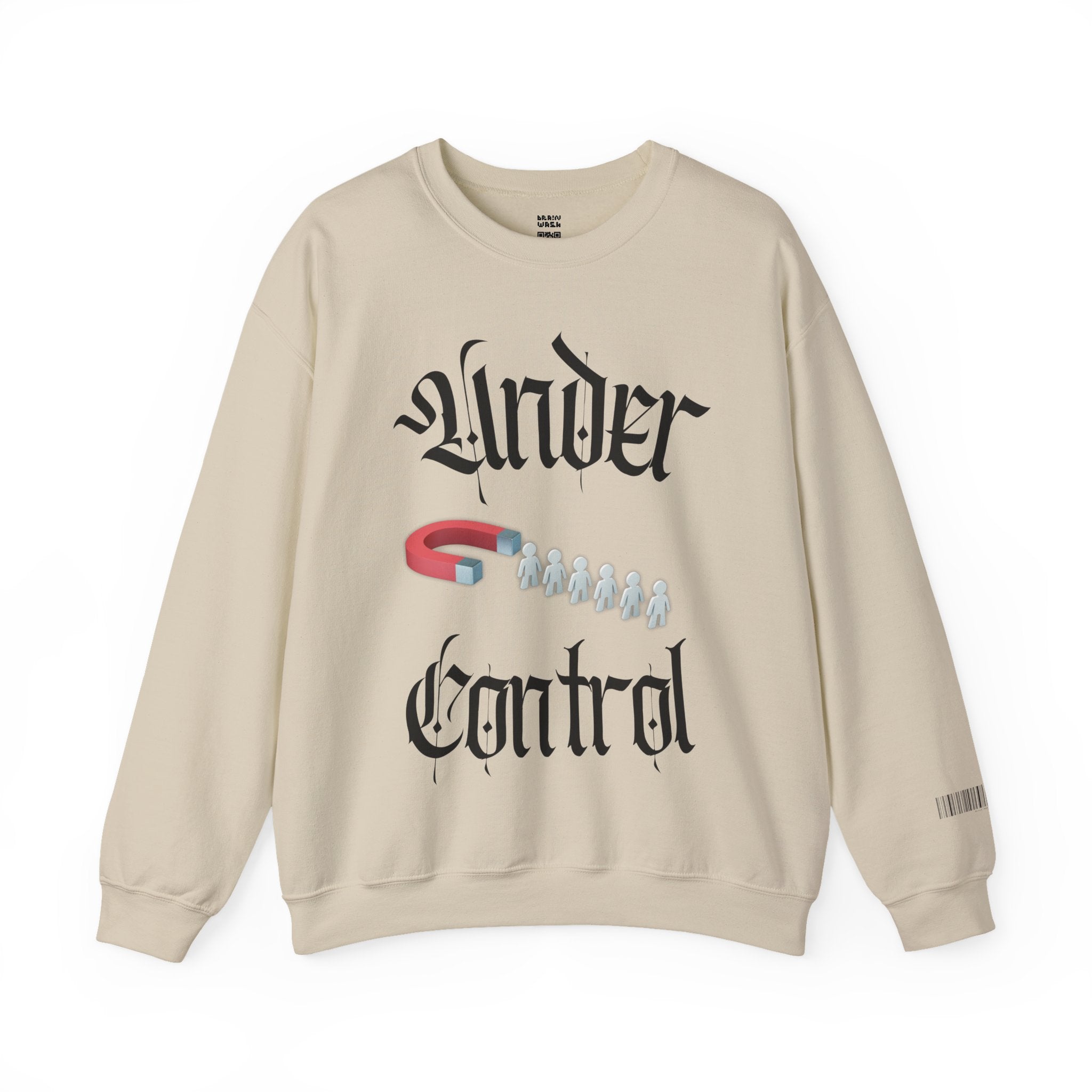 Under Control Sweatshirt