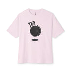 For Sale Globe Oversized Tee