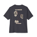 Department Of Coincidence Oversized Tee