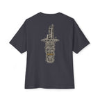 After Us Oversized Tee