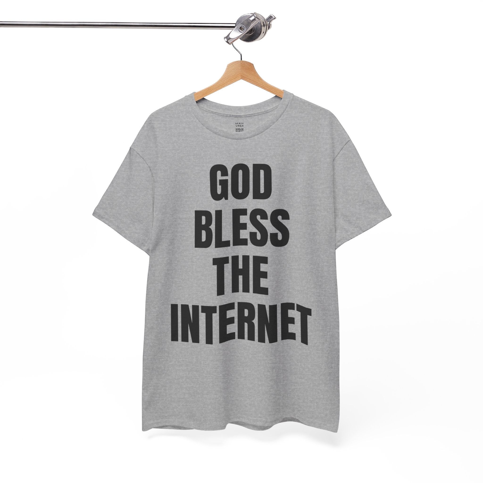 God Bless The Internet T-Shirt