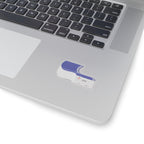 Invitation To Suffer Popup Sticker