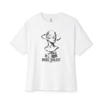 Model Subject II Oversized Tee