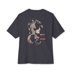 Omitted For Clarity Oversized Tee