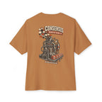 Consensus Manufacturing Co. Oversized Tee
