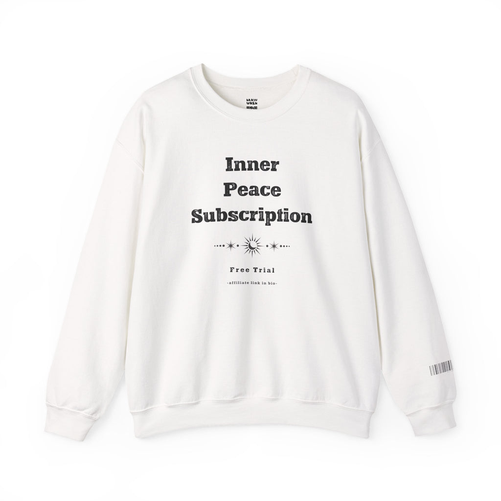 Inner Peace Sweatshirt