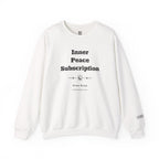 Inner Peace Sweatshirt