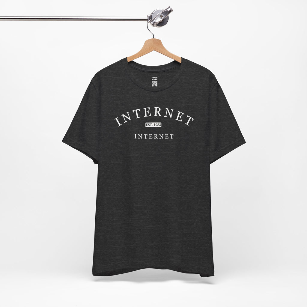 Internet Established 1983 T-Shirt
