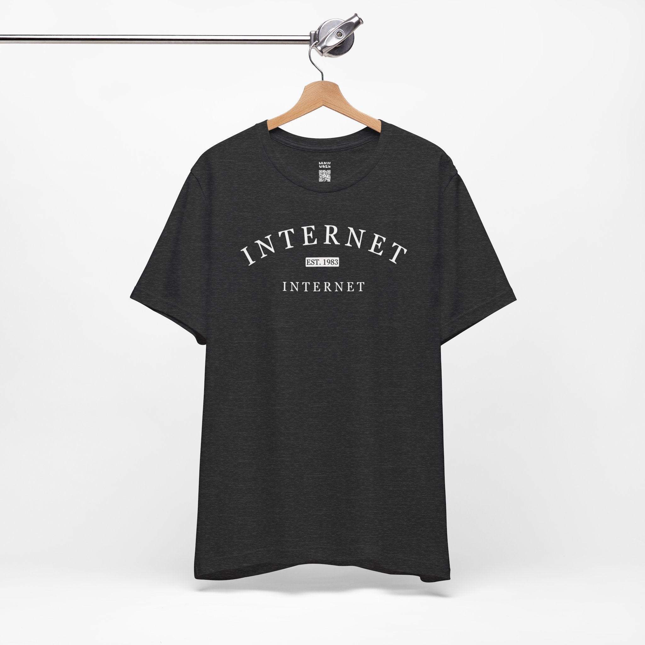 Internet Established 1983 T-Shirt