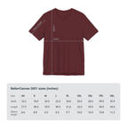 Satoshi Nakamoto Homage T-Shirt