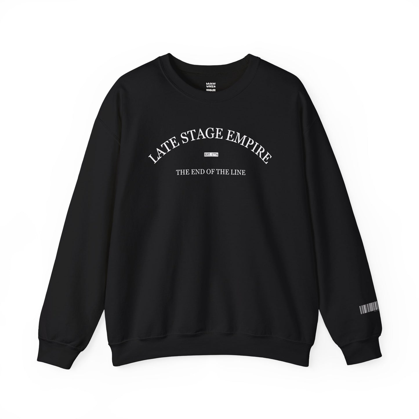 Late Stage Empire Sweatshirt