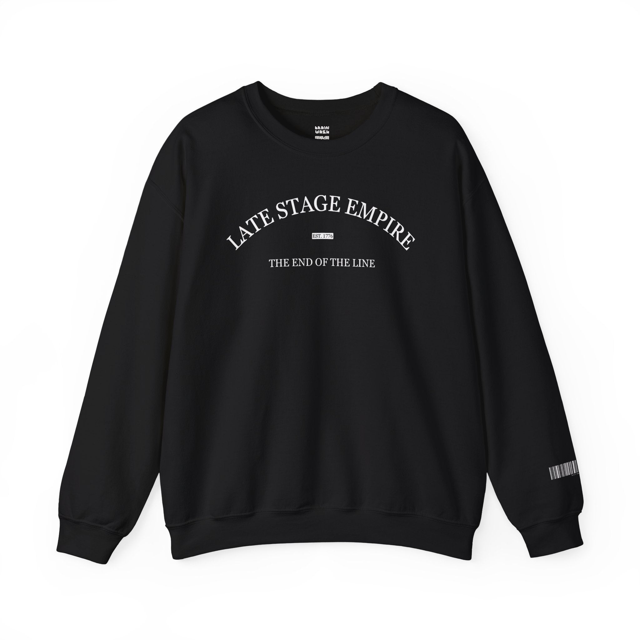 Late Stage Empire Sweatshirt