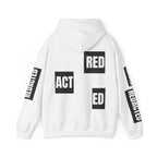 Whistleblower Hoodie