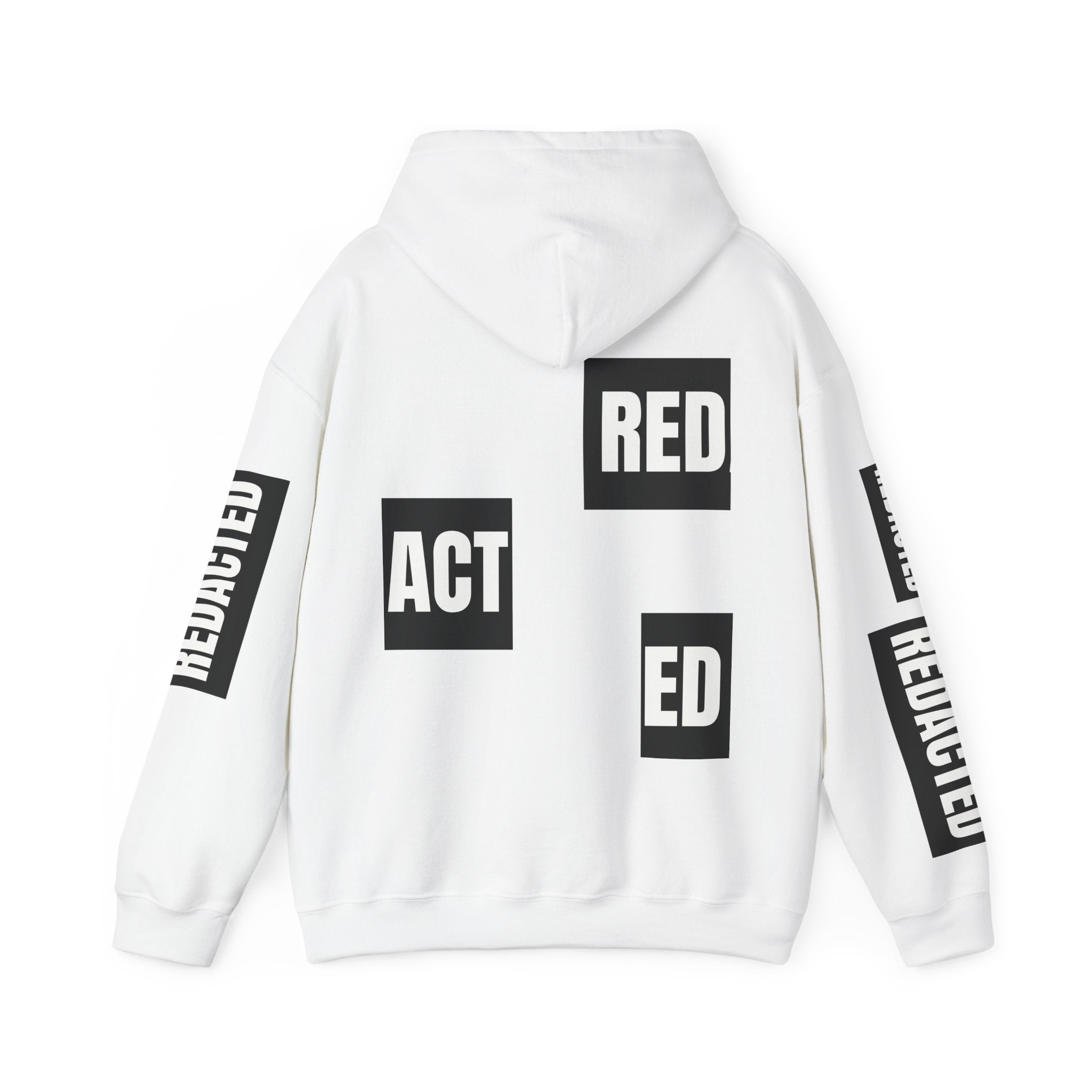 Whistleblower Hoodie