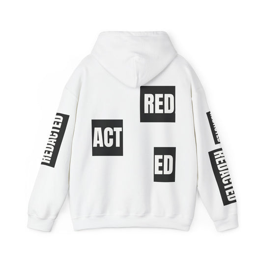 Whistleblower Hoodie