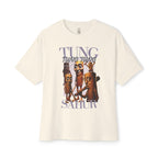 Tung Tung Tung Sahur Homage Tee