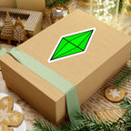 Plumbob Sticker