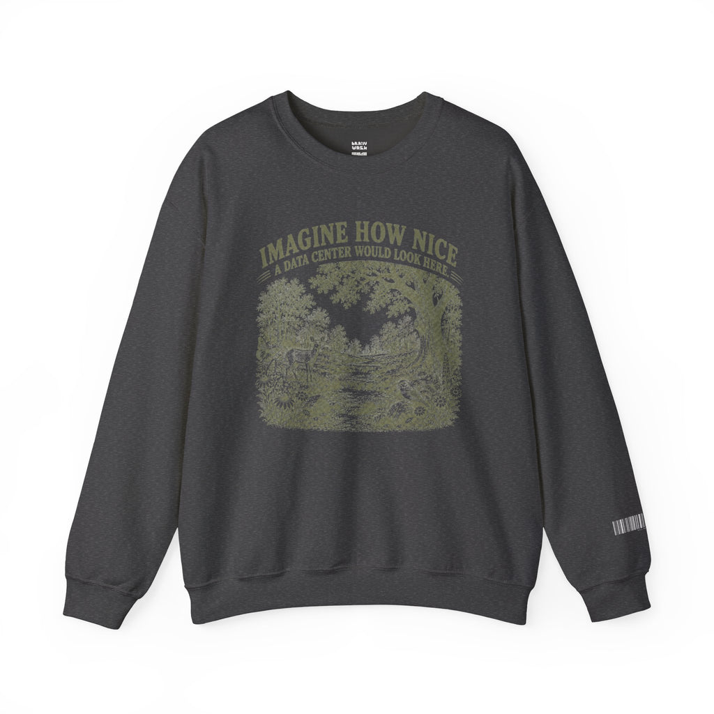 Imagine Sweatshirt