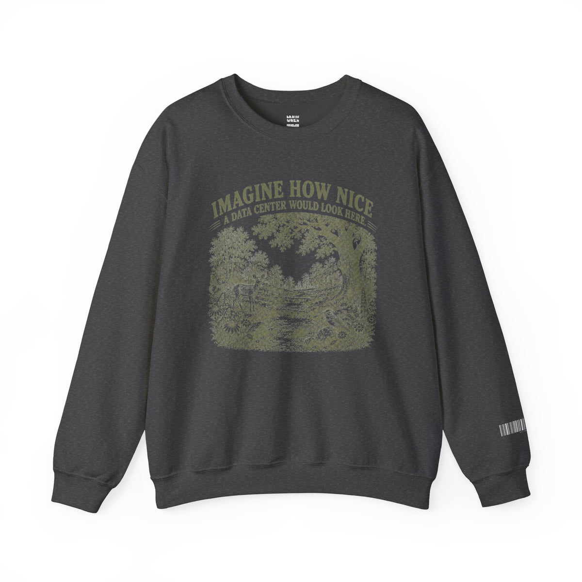 Imagine Sweatshirt