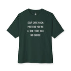 Pretend You’re A Sim Oversized Tee