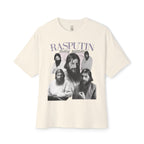 Rasputin Homage Oversized T-Shirt