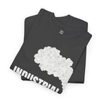 Industrial Society (Smokestack) T-Shirt
