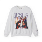 Jesus Homage Sweatshirt
